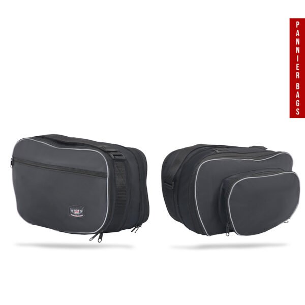 Pannier Liner Bags for BMW F800GT