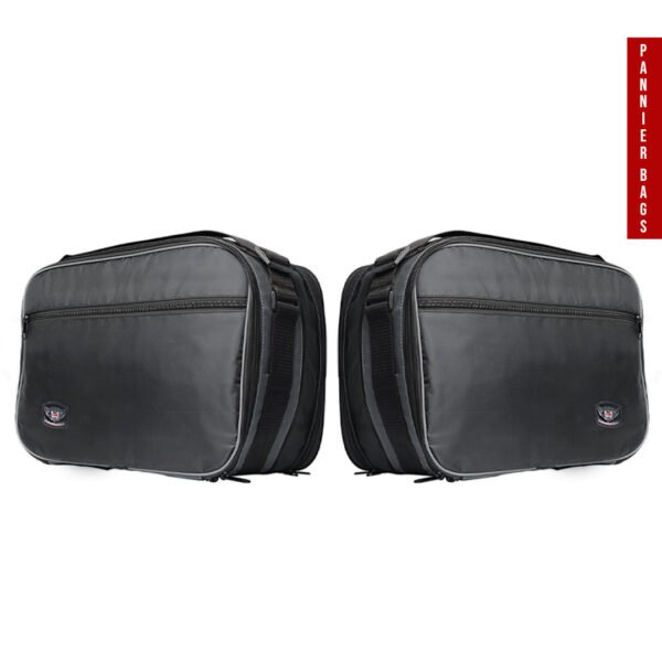 Panier Bag BMW R1200GS