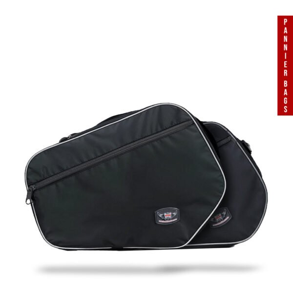 Pannier Inner Luggage Bags for Honda NT 700 Deuville