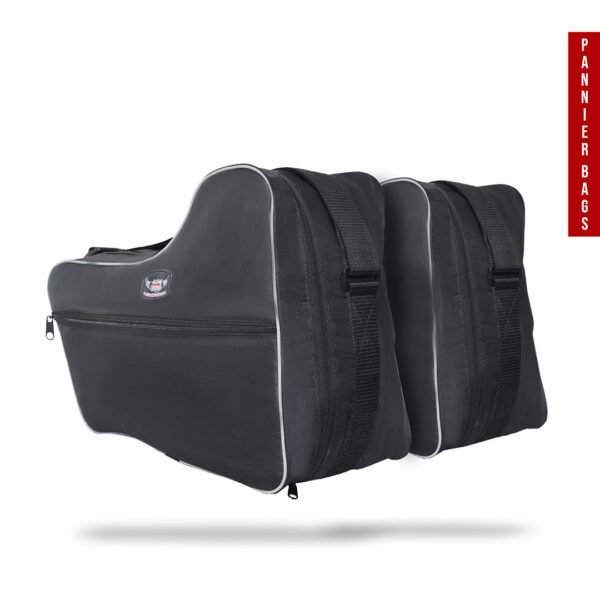 Pannier Liner Bags for Aprilia Caponord 1200