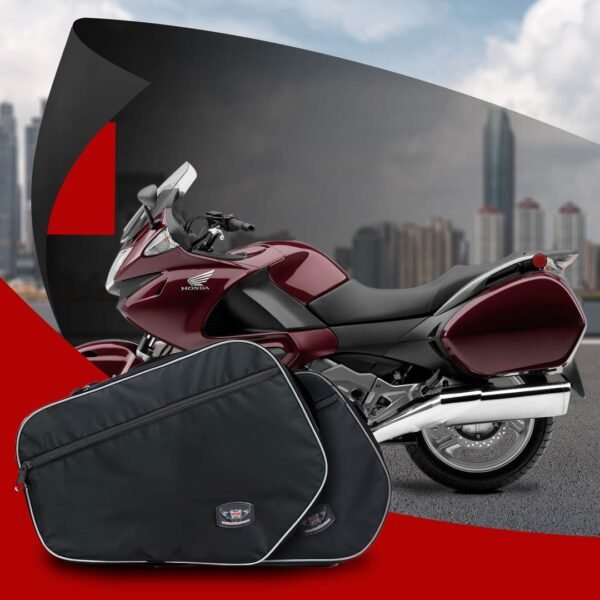 Pannier Inner Luggage Bags for Honda NT 700 Deuville