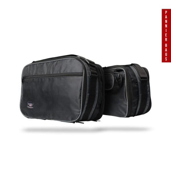 Panier Bag BMW R1200GS