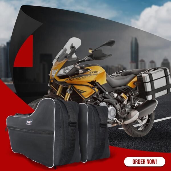 Aprilia Caponord 1200 Panier-bag