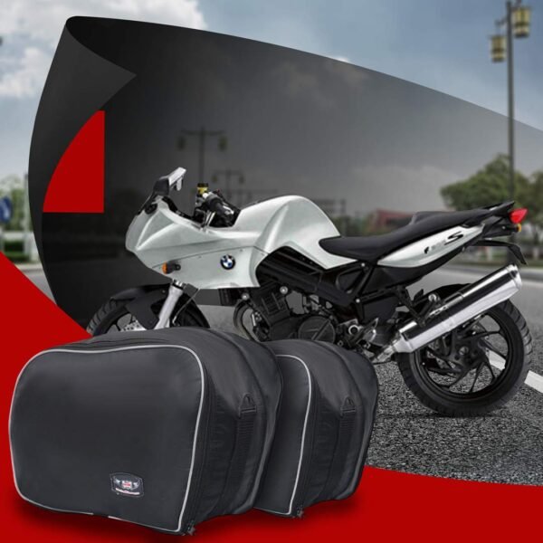 Pannier Liner Side Bags for BMW Bike F800ST