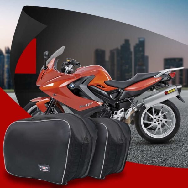 Pannier Liner Bags for BMW F800 GT Bike