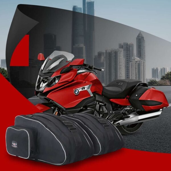 Pannier Liner Bags for BMW K1600 Bagger