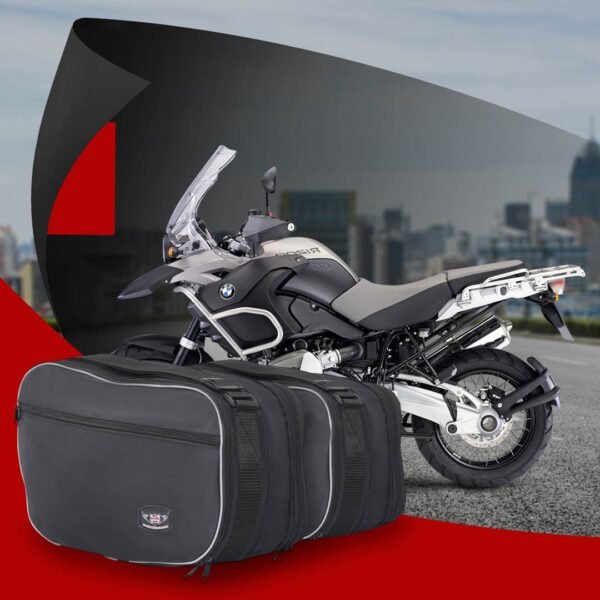 Pannier Liner Bags for BMW R1200R Cases