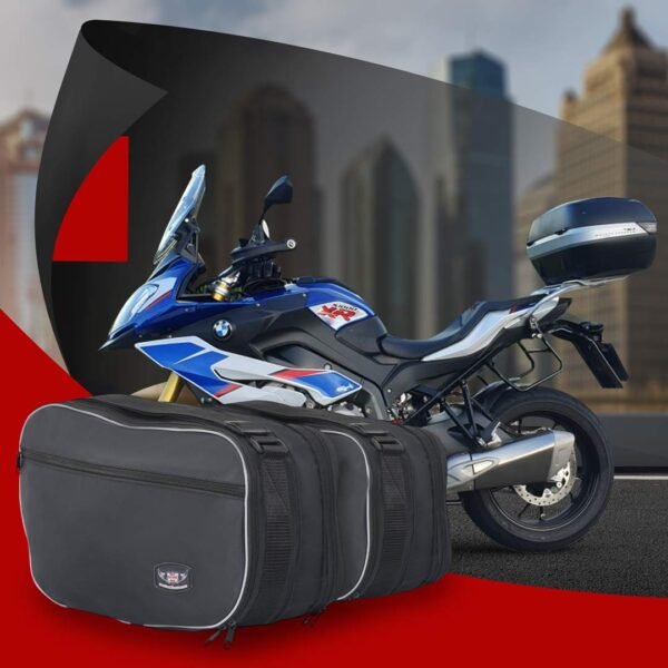 Pannier Liner bags for BMW S1000XR Upto 2020