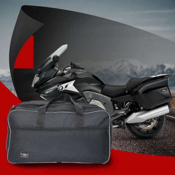 Top Box for BMW K1600 Motorbike