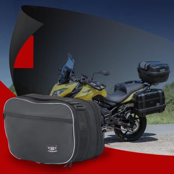 Top Box Bag for GIVI Trekker 35.