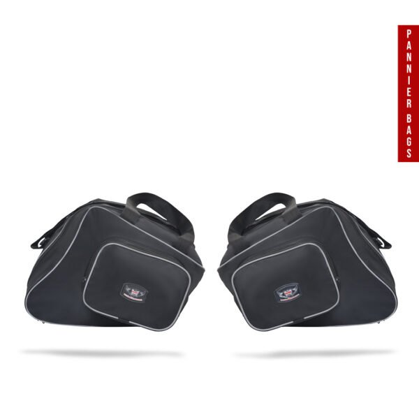 Pannier liner Bags for Kawasaki Versys 1000/650LT