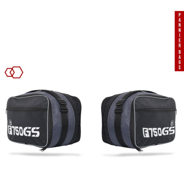 Printed Pannier Liner Inner Bags BMW F750GS