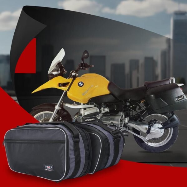 Pannier Liner Bags for BMW R1100R S RS RT