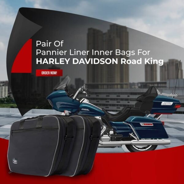 HARLEY-DAVIDSON-Road-King