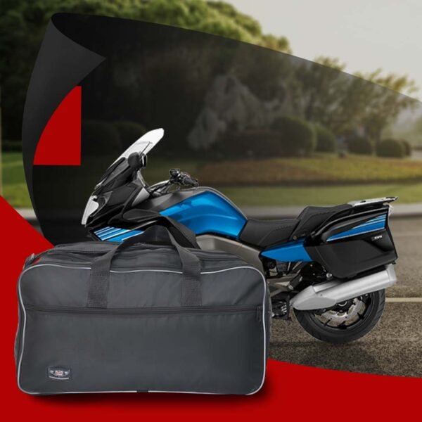 Top Box Bag for BMW K1200GT Motorbike