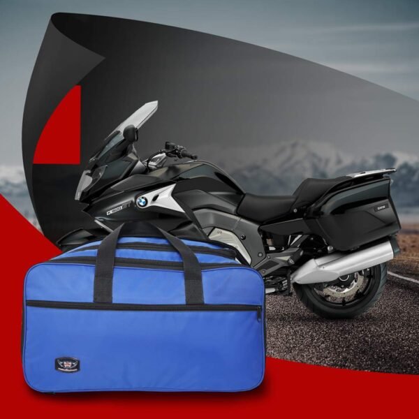 Top Box for BMW K1600 Motorbike