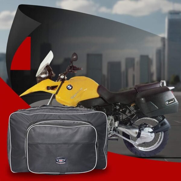 Top Box Bag for BMW R1150RT Motorbike