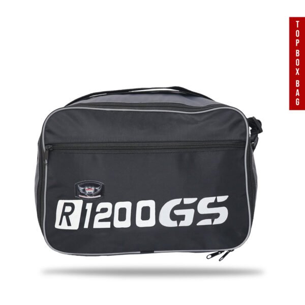 Top Box Bag for BMW R1200GS VARIO Printed