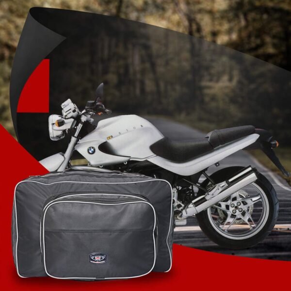 Top Box Bag for BMW Bike R850RT