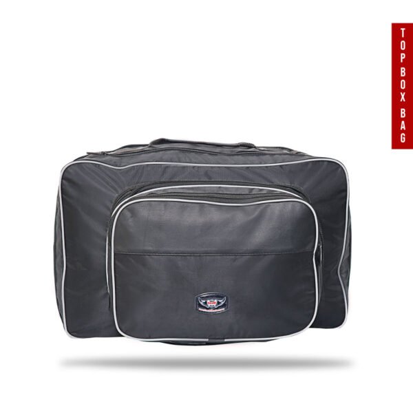 Top Box Bag for HONDA PAN EUROPEAN ST1300 Bike