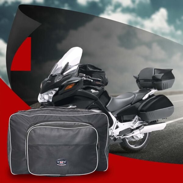 Top Box Bag for HONDA PAN EUROPEAN ST1300 Bike