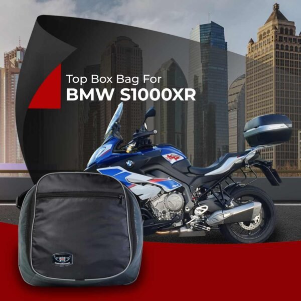 Top box Bag BMW S1000Xr