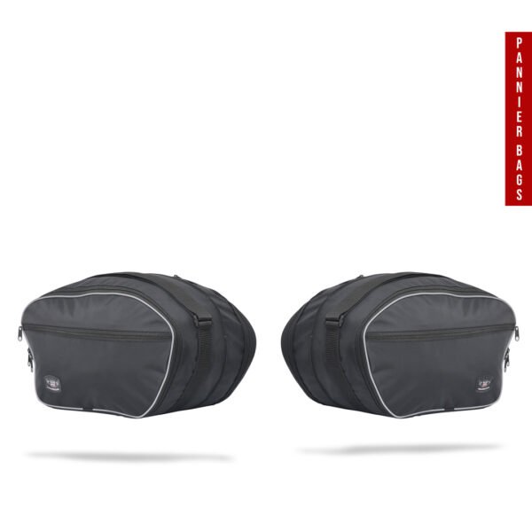 Pannier LINER Bags for MV Agusta Turismo Veloce 800