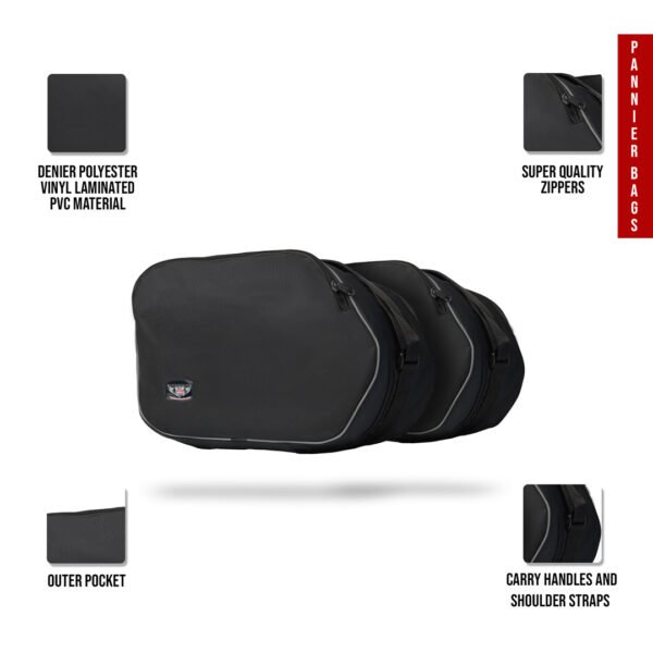 pannier Bag Givi V35