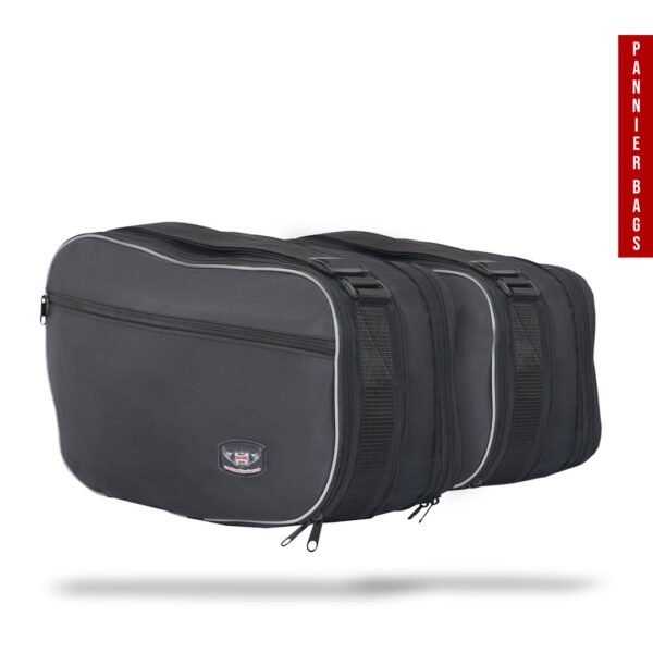 Pannier Liner Bags for givi e41