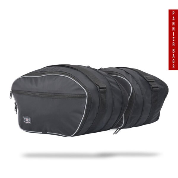 Pannier LINER Bags for MV Agusta Turismo Veloce 800