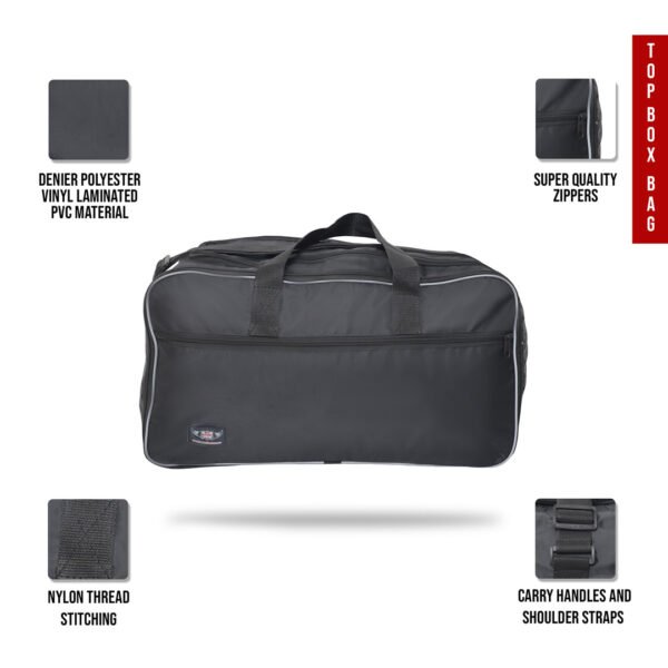 Top Box Bag for GIVI TREKKER OUTBACK 58 LTR