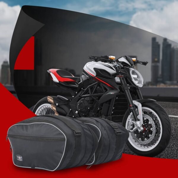 Pannier LINER Bags for MV Agusta Turismo Veloce 800