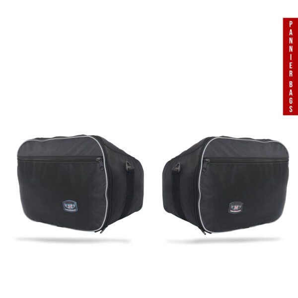 Pannier Liner Bags for TRIUMPH TIGER Sprint ST1050