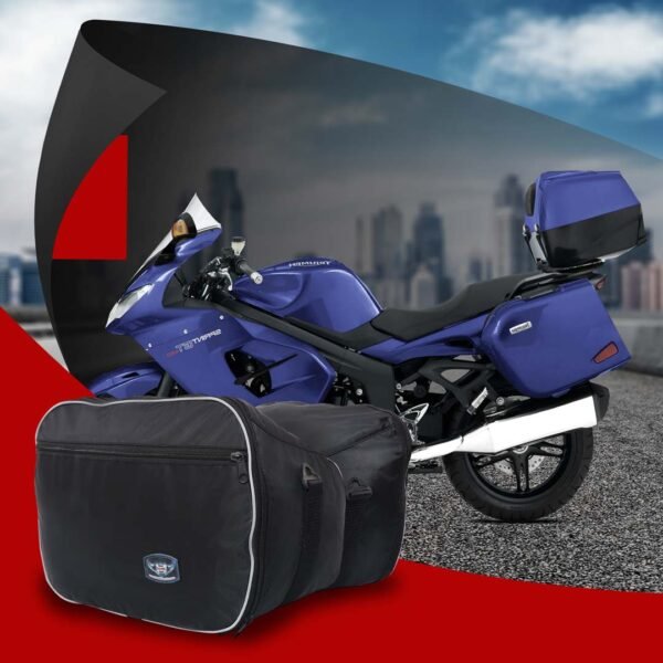 Pannier Liner Bags for TRIUMPH TIGER Sprint ST1050