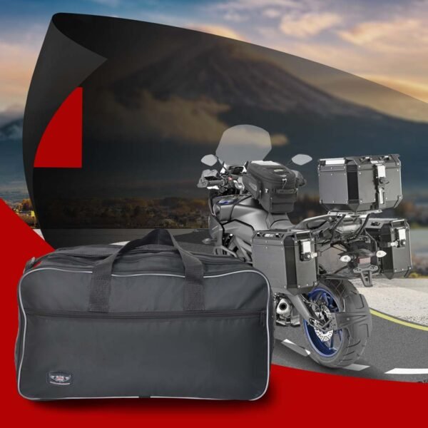 Top Box Bag for GIVI TREKKER OUTBACK 58 LTR