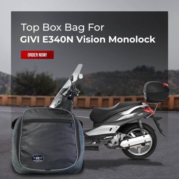 GIVI E340N Vision Monolock