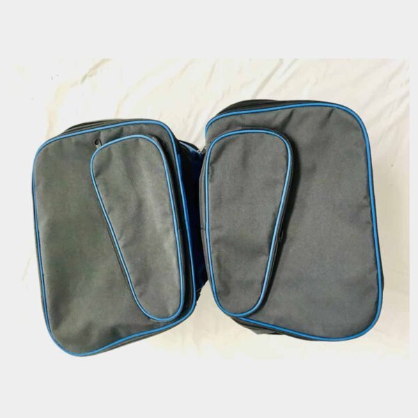 Pannier liner Bags for BMW K1600GT and K1600GTL