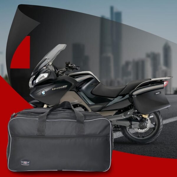 Top Box for BMW K1600 Motorbike