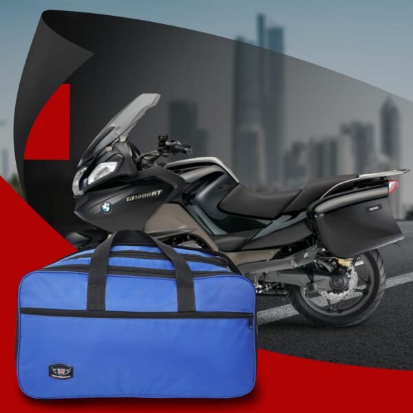 Top Box for BMW K1600 Motorbike