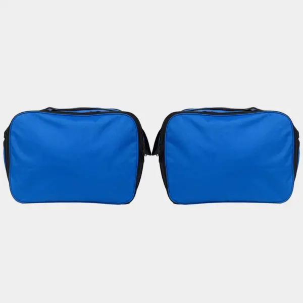 BMW R1200RT Pannier Liner Inner Luggage Bags - Blue