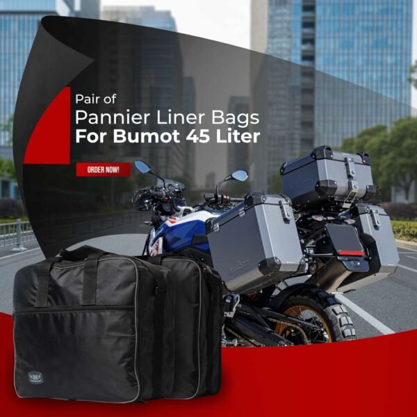 Panier-Bag Bumot 45 Liter