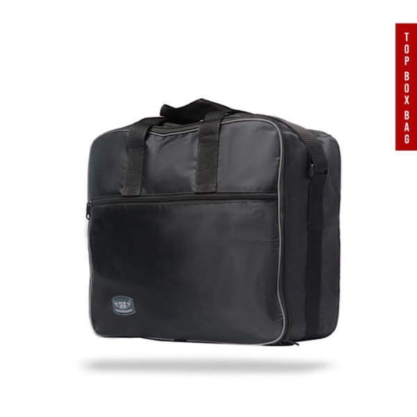 Top Box Bag for Triumph Expedition Aluminium Case