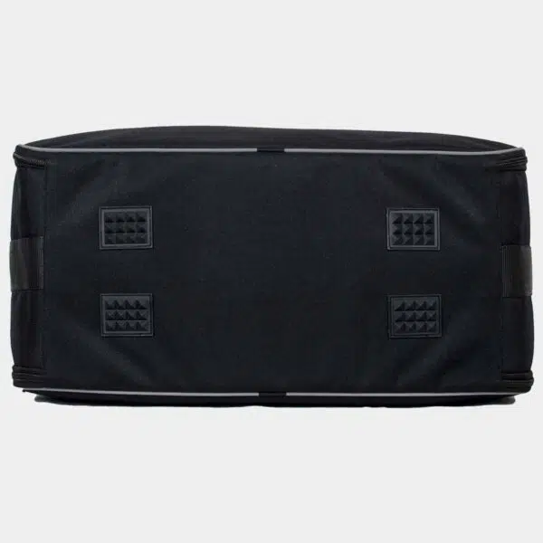 Top Box Bag for BMW K1600 Motorbike - Black