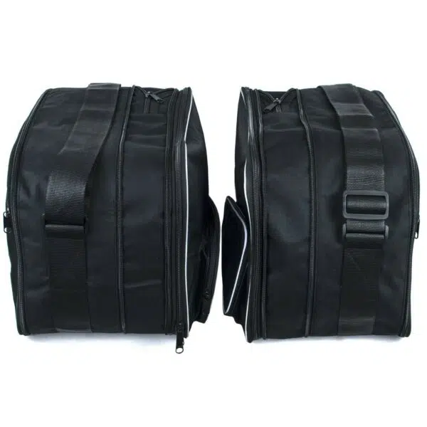 Pannier liner Bags for BMW K1600GT and K1600GTL Printed