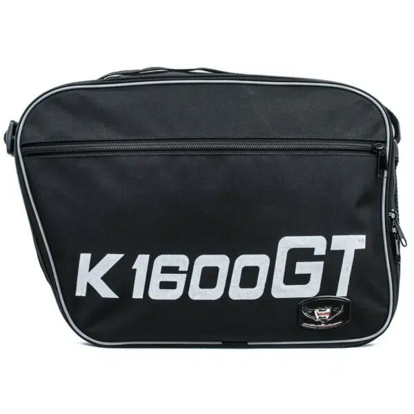 Pannier liner Bags for BMW K1600GT and K1600GTL Printed