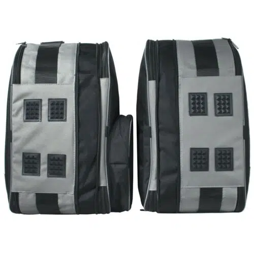 Pannier Liner Bags for BMW R850R RT