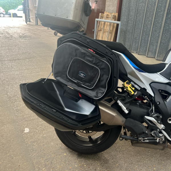 Pannier Liner bags for BMW S1000XR 2020-21