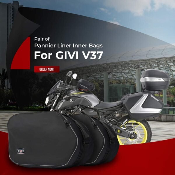 Panier Bag Givi V37