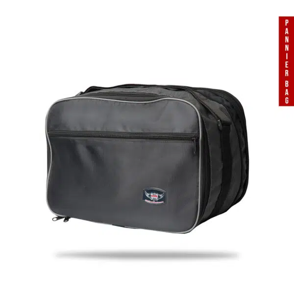 Top Box Bag for Triumph Tiger Explorer 1200