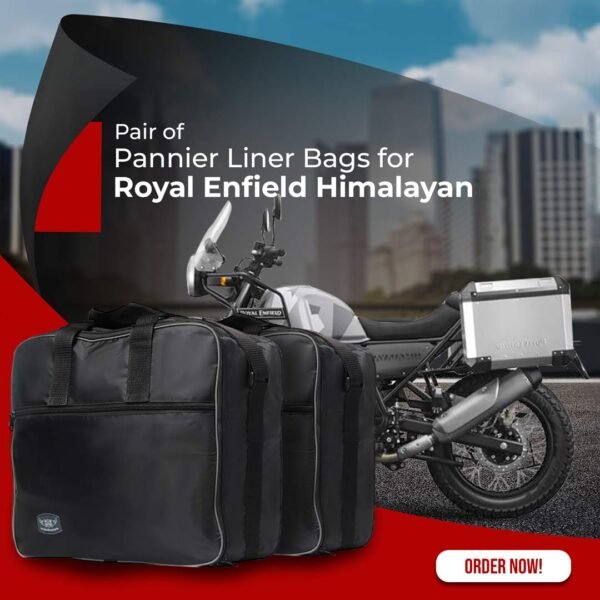 Royal Enfield Himalayan Aluminium